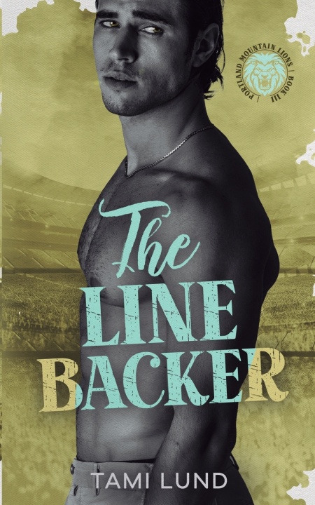 Boek The Linebacker Tami Lund