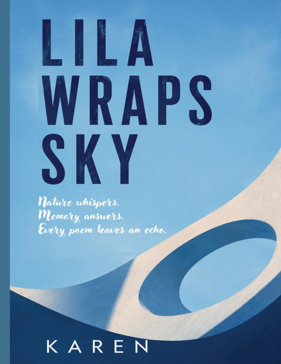 Kniha Lila Wraps Sky Karen Wolf