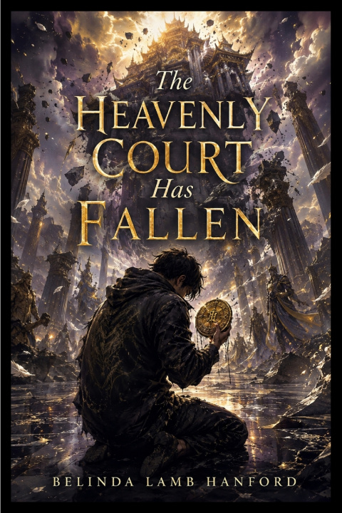 Książka The Heavenly Court Has Fallen BELINDA HANFORD