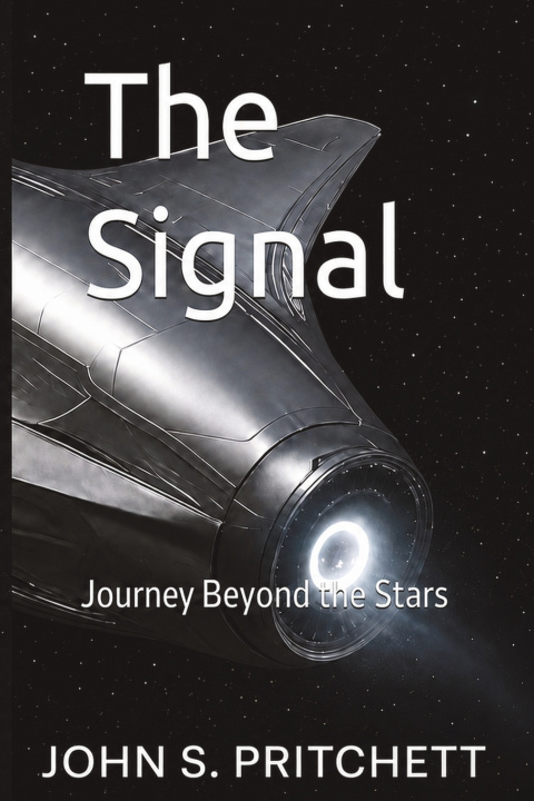 Libro The Signal John S Pritchett