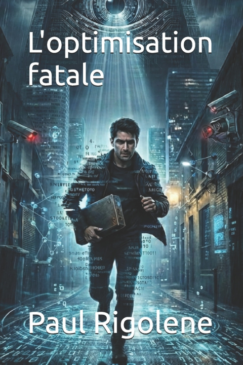 Carte L'optimisation fatale Paul Rigolène