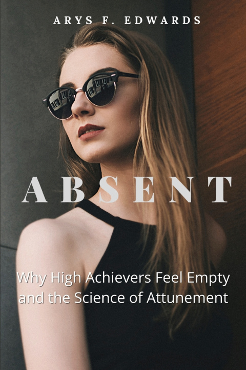 Carte Absent Arys F. Edwards