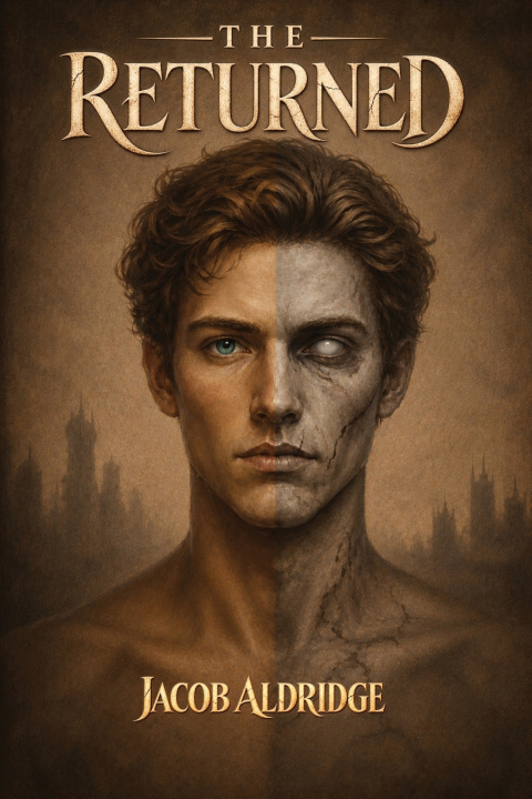 Carte The Returned Jacob Aldridge