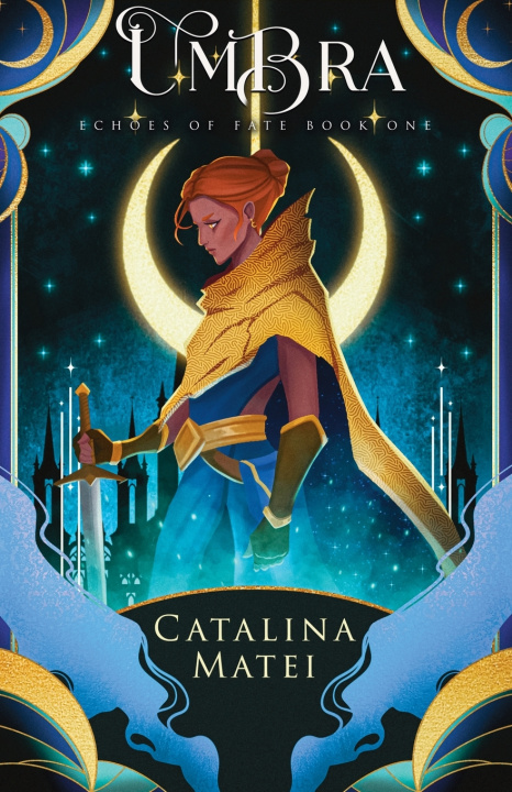Carte Umbra Catalina Matei