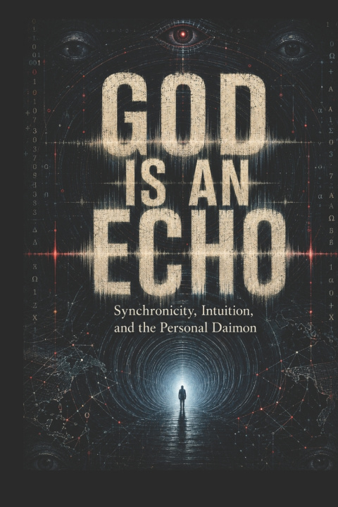 Βιβλίο God Is An Echo T Ozman