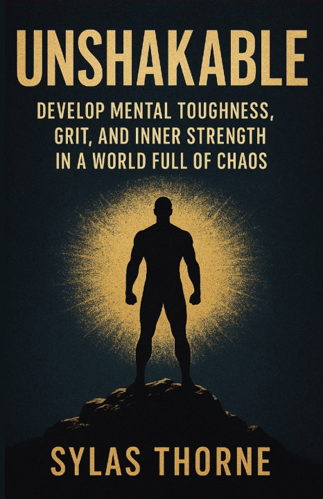 Carte Unshakable Sylas Thorne