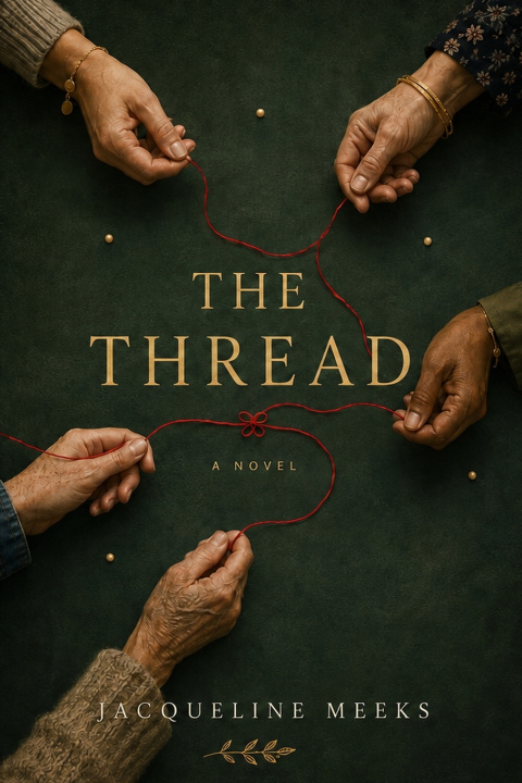 Carte The Thread J j Meeks
