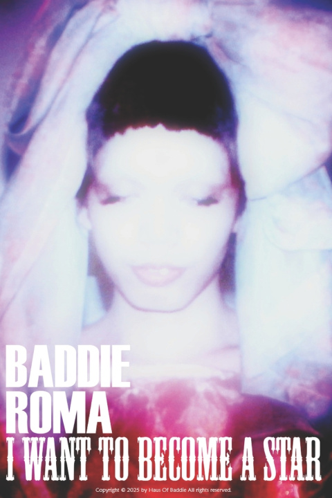 Libro I Want To Become A Star Baddie Roma