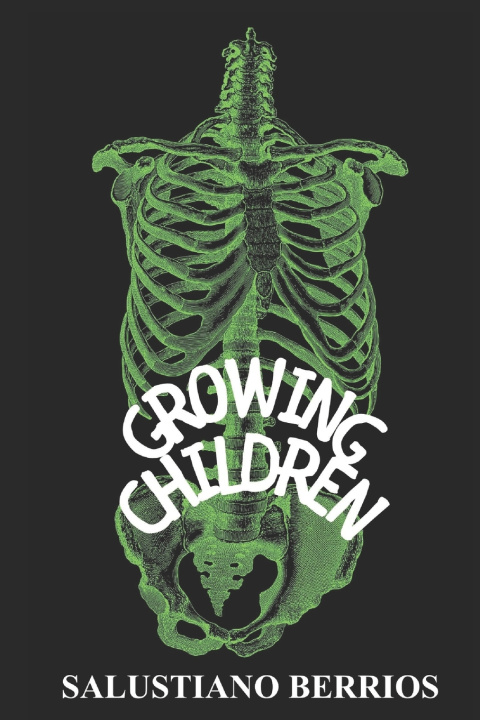 Book Growing Children Salustiano Berrios