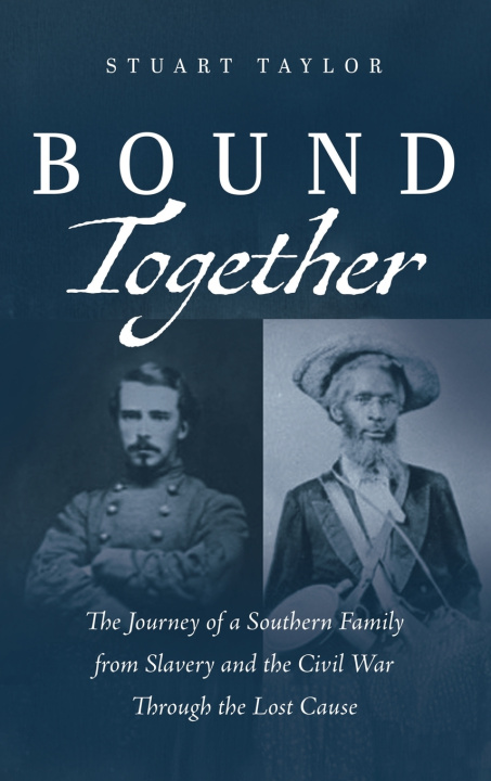 Carte Bound Together Stuart Taylor