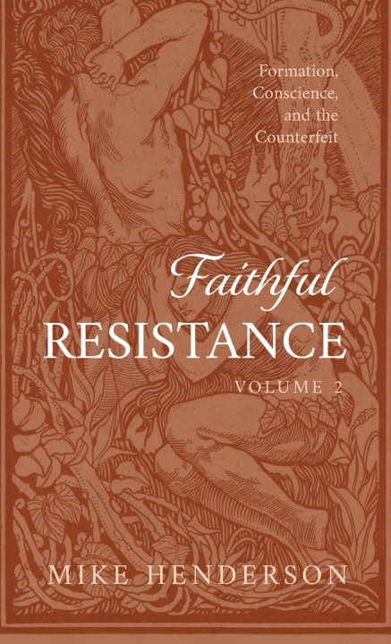 Buch Faithful Resistance, Volume 2 Mike Henderson