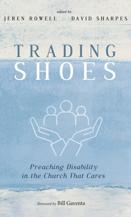 Livro Trading Shoes Jeren Rowell