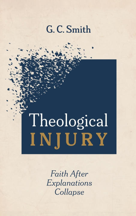 Livro Theological Injury G. C. Smith