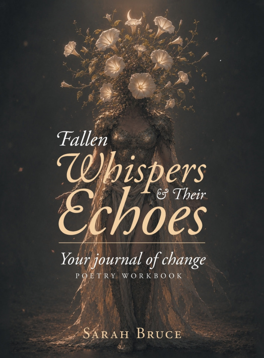 Livro Fallen Whispers & Their Echoes Sarah Bruce