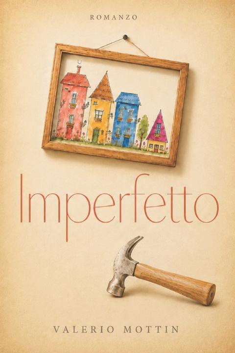 Carte Imperfetto Valerio Mottin
