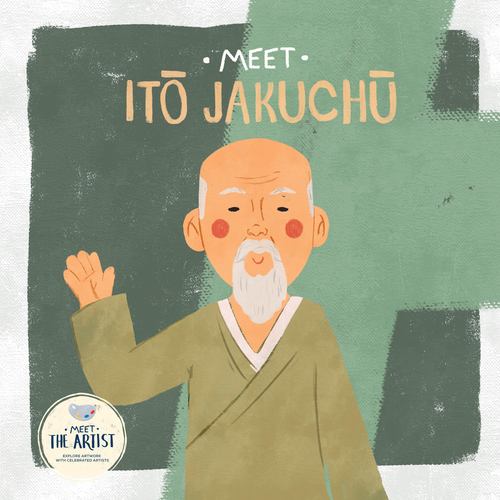Livro MEET IT? JAKUCH? 