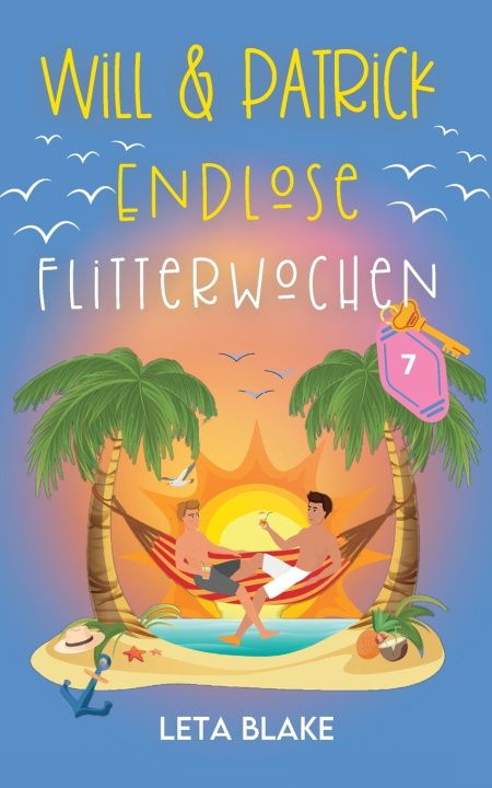 Carte Endlose Flitterwochen Leta Blake