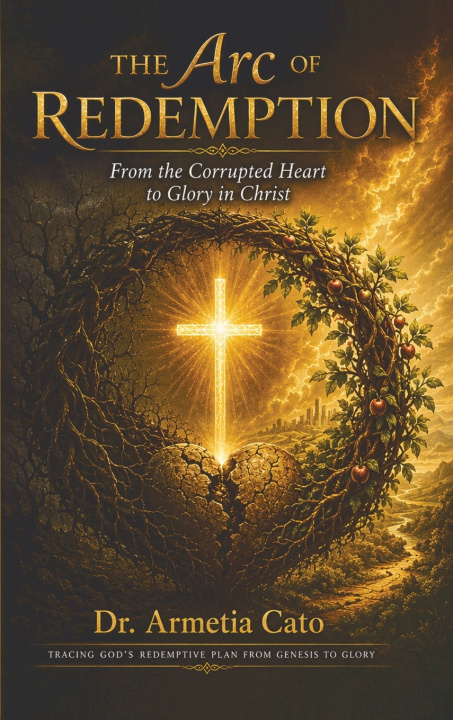 Libro The Arc of REDEMPTION Armetia Cato