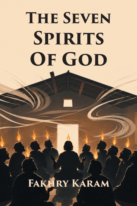 Buch The Seven Spirits of God Fakhry Karam