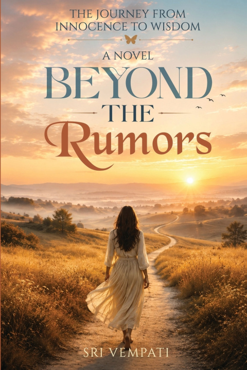 Könyv Beyond the Rumors Sri Lekha Vempati