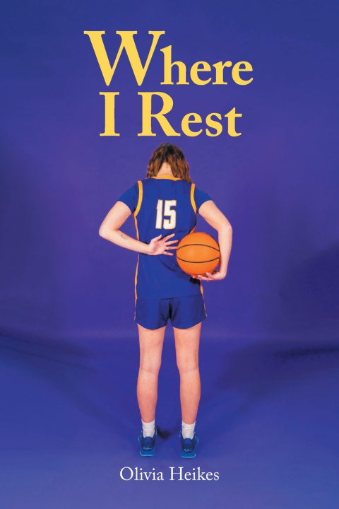 Carte Where I Rest Olivia Heikes