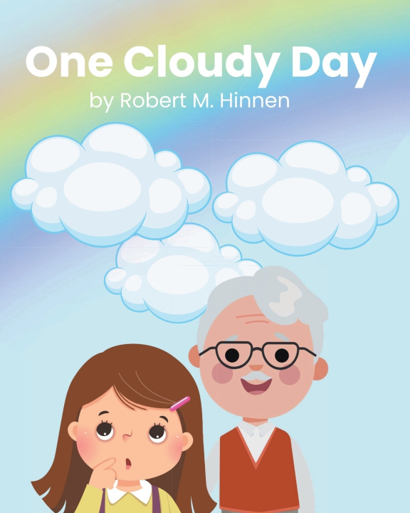 Carte One Cloudy Day Robert M. Hinnen