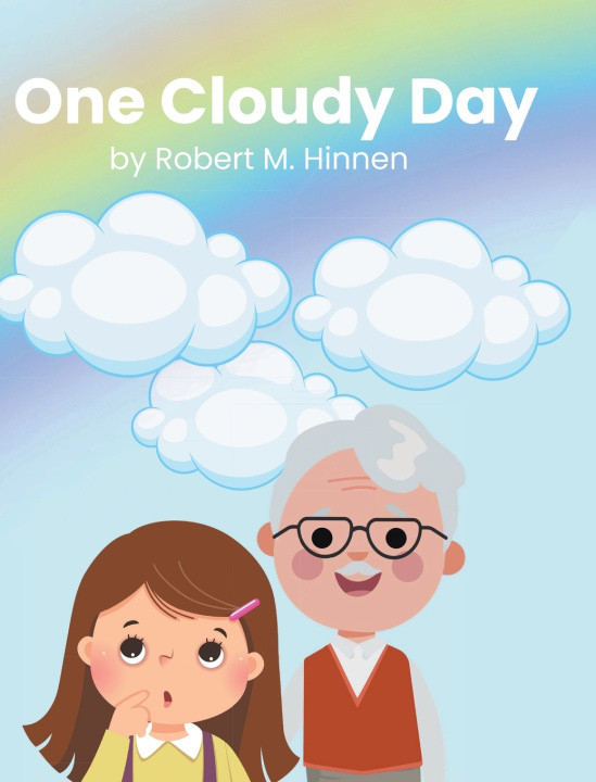 Carte One Cloudy Day Robert M. Hinnen