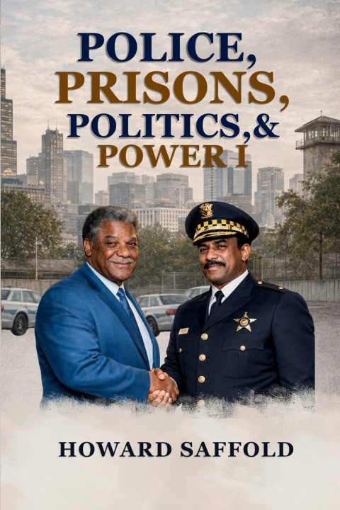 Kniha Police, Prisons, Politics & Power Howard Saffold