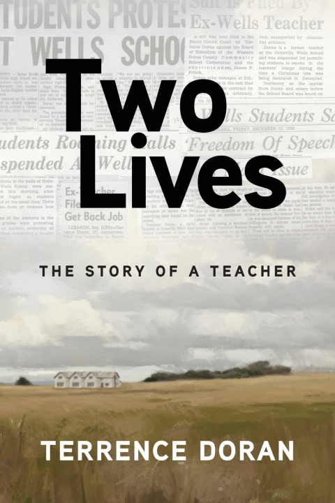 Carte Two Lives Terrence Doran