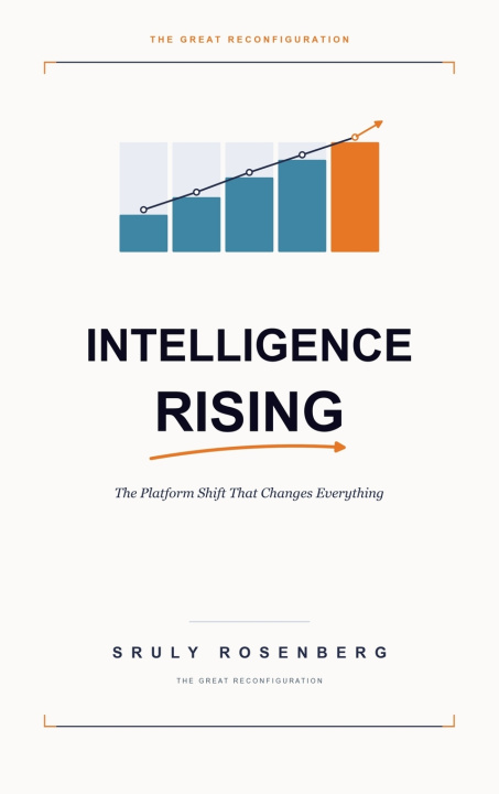 Carte Intelligence Rising Sruly Rosenberg