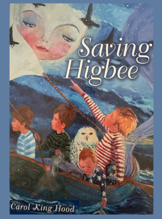 Carte Saving Higbee Carol Hood