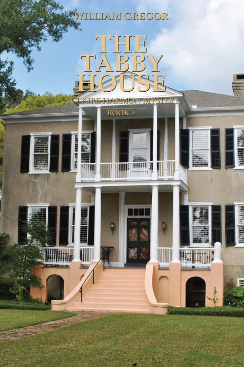 Libro The Tabby House William Gregor