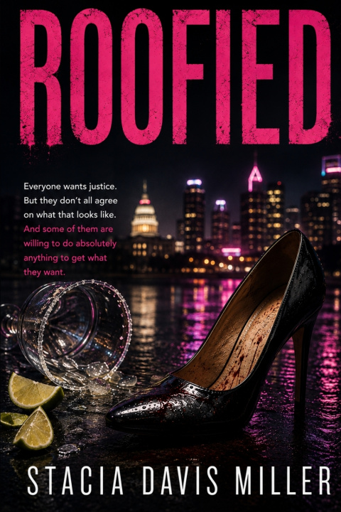 Carte Roofied Stacia Davis Miller