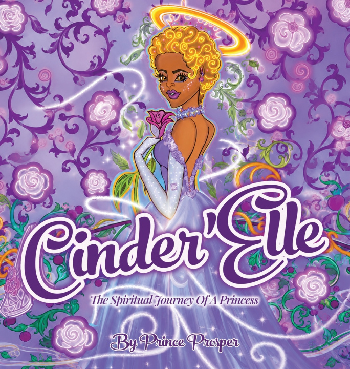 Carte Cinder'Elle Prince Prosper