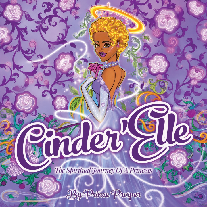 Carte Cinder'Elle Prince Prosper