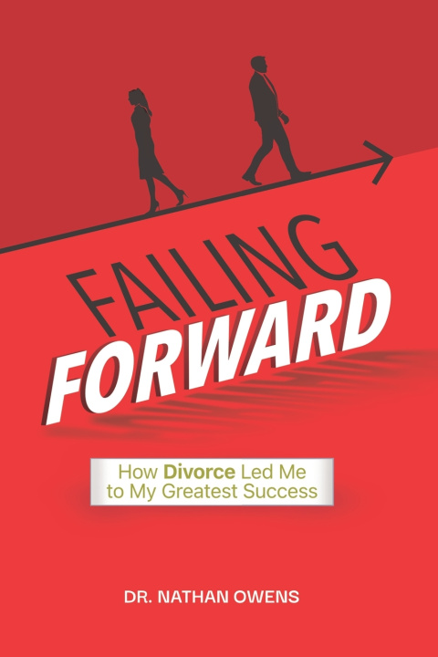 Book Failing Forward Nathan Owens
