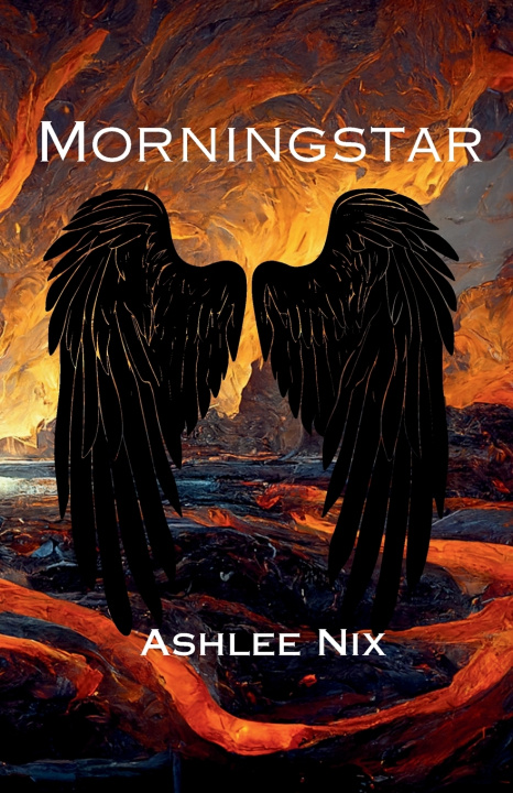 Книга Morningstar Ashlee Nix