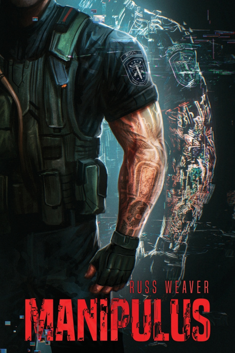 Book Manipulus Russell Weaver