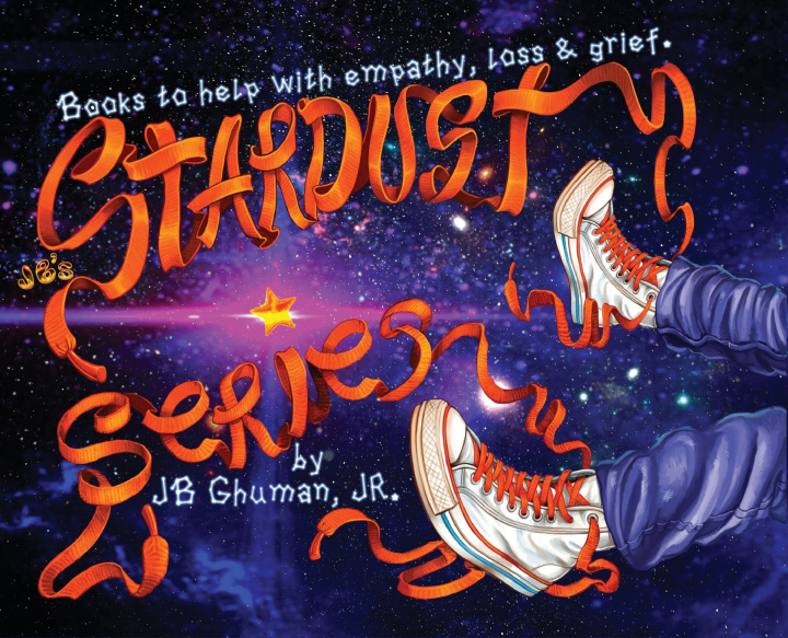Könyv JB's STARDUST SERIES JB Ghuman
