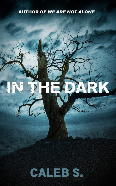 Knjiga In the Dark Caleb S Wilkerson