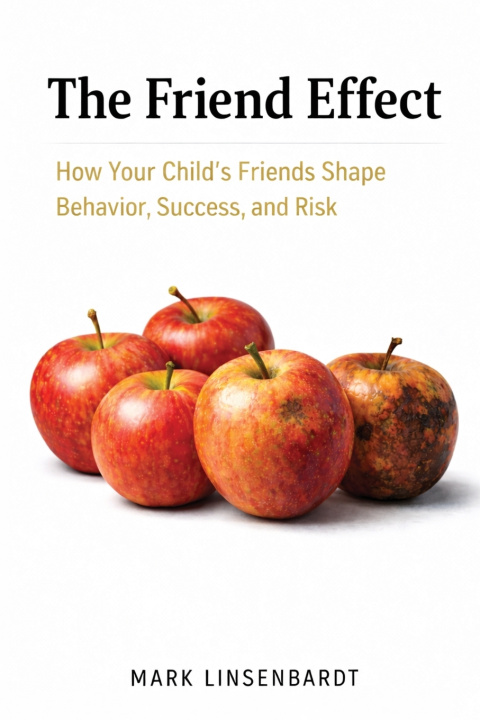 Carte The Friend Effect Mark Linsenbardt