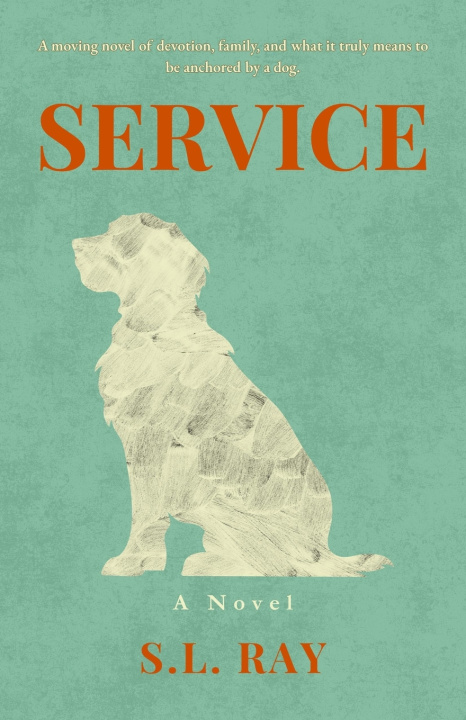 Buch Service S.L. Ray
