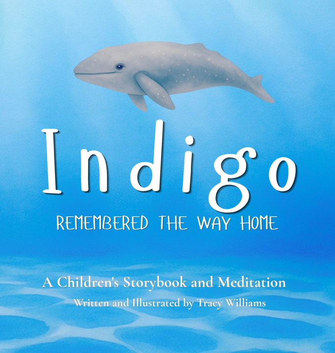 Libro Indigo Remembered the Way Home Williams