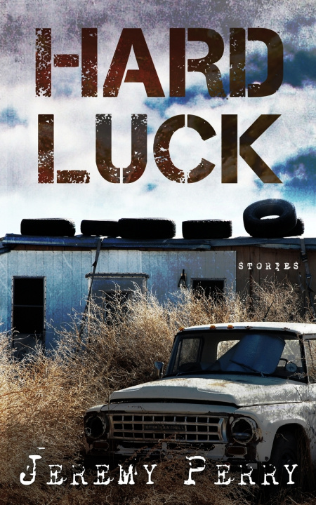Carte Hard Luck Jeremy Perry