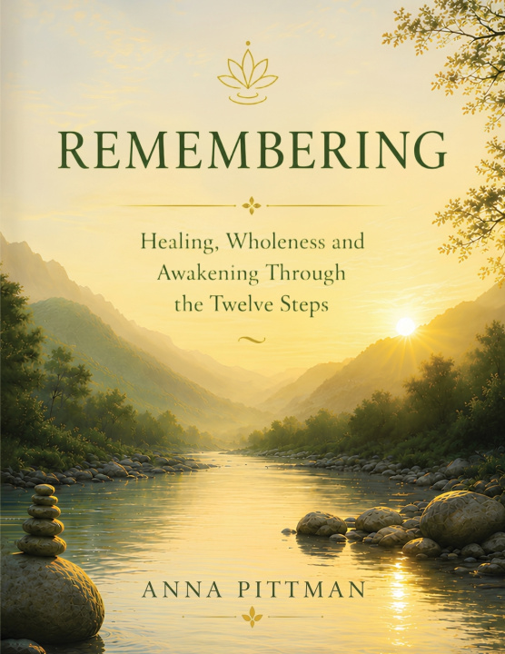 Carte Remembering Anna Pittman