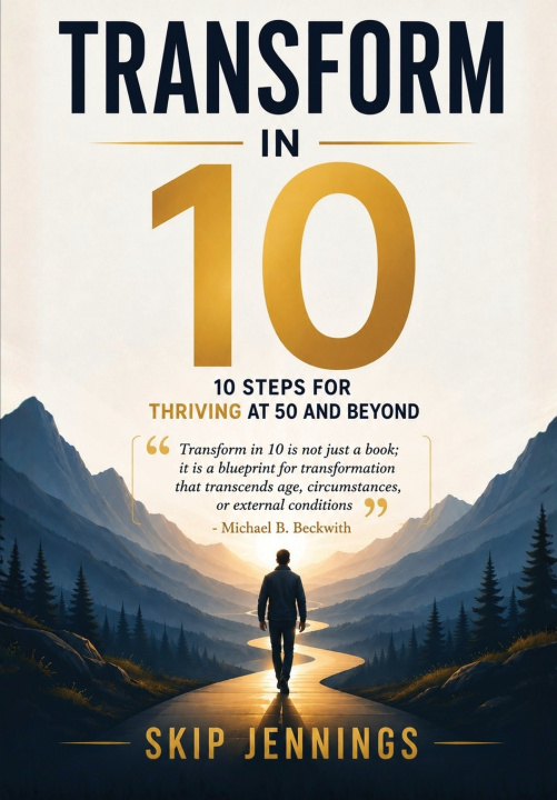 Carte Transform in 10 Skip Jennings