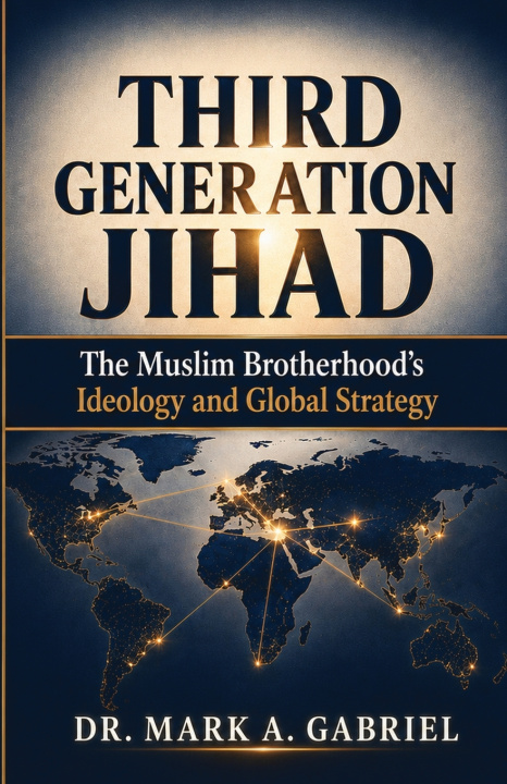 Carte Third Generation Jihad Mark A Gabriel