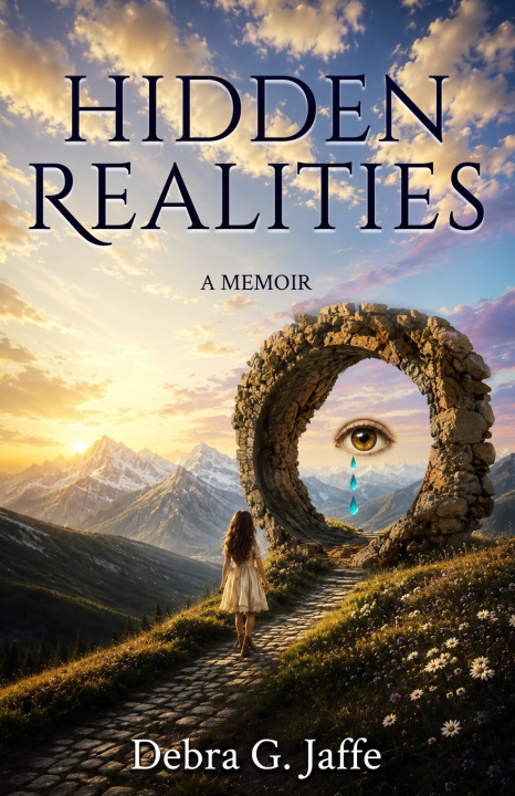 Carte Hidden Realities Debra G Jaffe
