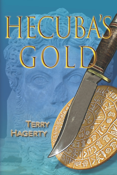 Buch HECUBA's GOLD TERRY HAGERTY