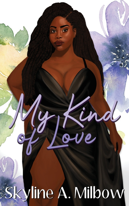 Βιβλίο My Kind of Love Skyline A Milbow